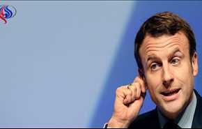 استطلاع: تراجع صدارة ماكرون بانتخابات فرنسا بعد المناظرة