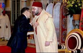 الملك المغربي يعين أعضاء الحكومة الجديدة