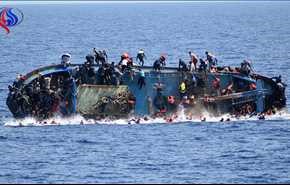 سفن إنسانية تنقذ أكثر من 700 مهاجر في البحر المتوسط