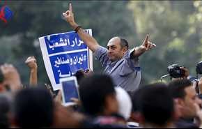 تصاعد الرفض فى مصر لإتفاقية ترسيم الحدود مع السعودية