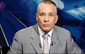 حكم بحبس أشهر إعلامي مؤيد للنظام المصري