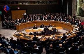 پایان نشست شورای امنیت بدون محکومیت سوریه
