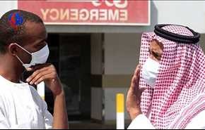 ابتلای ده نفر به ویروس کرونا در عربستان