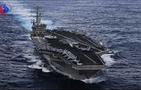 فوكس نيوز:البنتاغون يأمر الأسطول السادس للإستعداد الى شن هجوم محتمل على سوريا