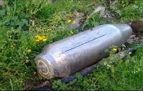 بالصور.. أنباء عن سقوط أجزاء من صواريخ توماهوك في محافظة طرطوس السورية