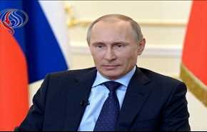 بوتين يطالب باجتماع عاجل لمجلس الأمن الروسي