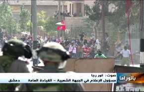 هجوم خان شيخون ودهس جنود الاحتلال وانتخابات ايران