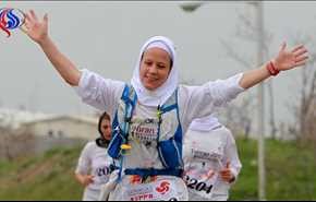 فيديو وصور.. طهران تستضيف أول سباق ماراثون دولي منذ أكثر من 38 عاما