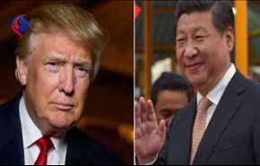 ترامپ درباره سامانه تاد کره جنوبی به چین توضیح داد