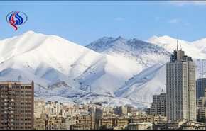 هوای سالم تهران در ۲۰ روز نخست فروردین
