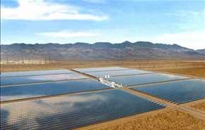 الجزائر ستطلب عروضا لبناء 3 محطات للطاقة الشمسية
