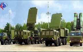 شاهد.. صواريخ اس-400 الروسية قادرة على تدمير الأهداف حتى في الفضاء القريب