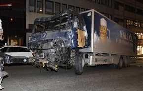 کامیونیزم داعش در اروپا /گاهشمار حملات تروریستی ۳ سال گذشته