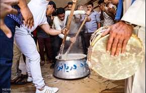 حفل زواج جماعي لشباب مدينة 