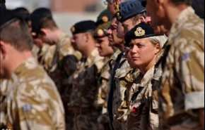 جنود بريطانيا في قلب فضائح جنسية على الإنترنت