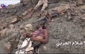 فيديو: هكذا فعل الرد اليمني بمرتزقة السودان والامارات في المخا