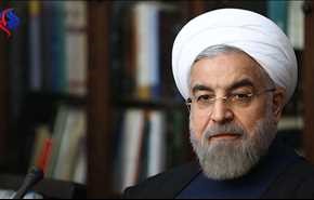 روحاني يهاتف الاسد ويؤكد وقوف إيران إلى جانب الدولة السورية