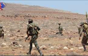 احباط تسلل لـ