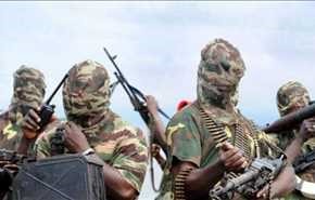 قتل تعدادی از شهروندان نیجریه به دست بوکوحرام