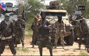 مقتل 8 مدنيين و5 جنود في هجمات جديدة لبوكو حرام في نيجيريا