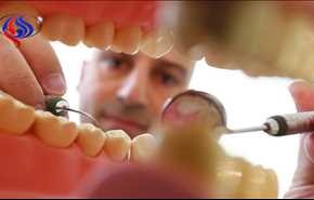 علماء يطورون حشوة أسنان خارقة