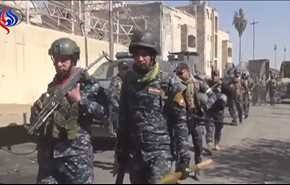 شاهد: استعدادات لاقتحام مركز الموصل.. ماذا عن تلعفر؟