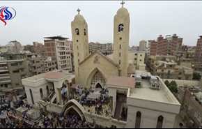 تفجير كنائس مصر وفخ التبرير