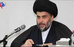 الصدر يصدر توضحياً بشأن 