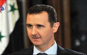 گروه هفت برای «کنار زدن اسد» توافق کرد