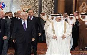 ملك البحرين يتهيأ لاستقبال وفد إسرائيلي