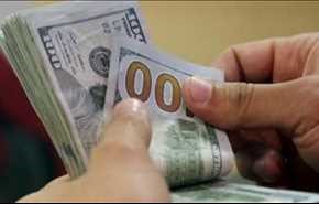 انخفاض سعر صرف الدولار في الأسواق العراقية