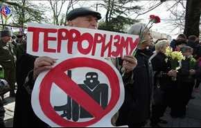 روسيا ترفض التقارير التركية حول إرهابي سان بطرسبرغ