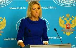 موسكو: اجتماع لوزراء خارجية سوريا وايران وروسيا في موسكو