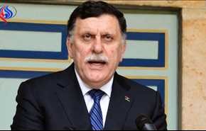 السراج: أوروبا لا تفي بوعودها في مكافحة مهربي البشر