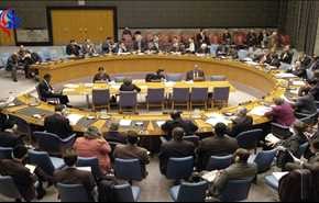مجلس الامن يصوت على اجراء تحقيق في الهجوم الكيميائي في سوريا