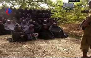سوء استفاده بوکو حرام از کودکان برای بمب‌گذاری