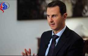 هل أجبر “أبو إيفانكا” الرئيس الأسد على التوجّه إلى “مخبأ سرّي”؟