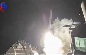 أين ستسقط صواريخ 