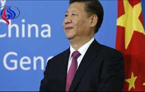 الصين تبلغ ترامب وجوب حل الأزمة السورية سياسيا