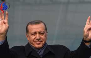 أردوغان يعلن حصيلة قتلى الجيش التركي في 