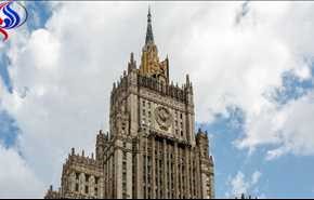 مسکو : موضع واشنگتن درقبال سوریه نامعلوم است