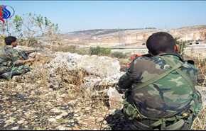 مقتل مسلحين في تفجير عبوتين ناسفتين بريف درعا