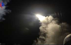 برآورد اشتباه واشنگتن از حمله موشکی به سوریه