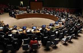 مسکو پیش‌نویس قطعنامه جدید علیه سوریه را وتو می‌کند