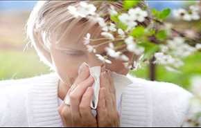 آنتی هیستامین های طبیعی برای مبتلایان به آلرژی
