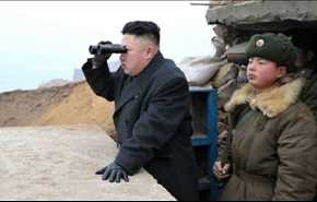 فيديو: الزعيم الكوري الشمالي يشرف على عملية عسكرية بنفسه!