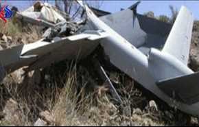 الجيش السوري يسقط طائرتين مسيرتين للارهابيين في ريف حلب