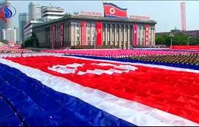 چین: راه حل بحران کره شمالی، نظامی نیست