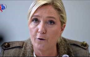 القضاء الفرنسي يطلب رفع الحصانة عن مرشحة الرئاسة مارين لوبان