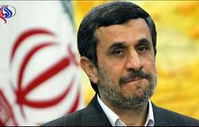 احمدی نژاد از دادستان کل کشور شکایت کرد!